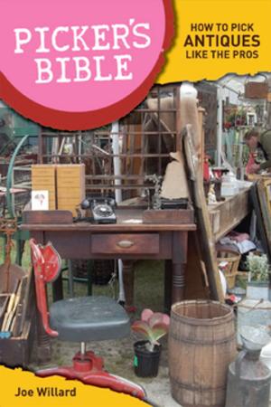 Cover of the book Picker's Bible by Maggi Mccormick Gordon