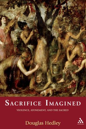 bigCover of the book Sacrifice Imagined by 