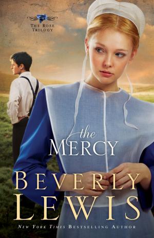 Book cover of Mercy, The (The Rose Trilogy Book #3)