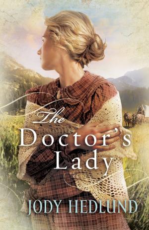 bigCover of the book Doctor's Lady, The by 