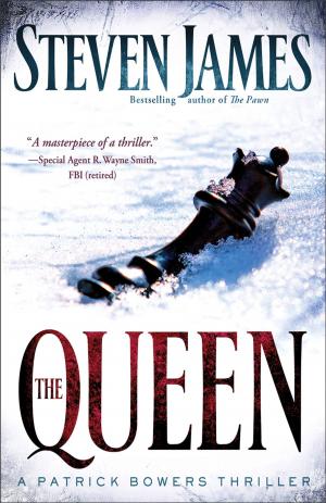 Cover of the book The Queen (The Bowers Files Book #5) by Patricia King