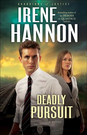 bigCover of the book Deadly Pursuit (Guardians of Justice Book #2) by 