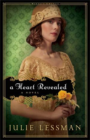 Cover of the book Heart Revealed, A (Winds of Change Book #2) by Linda Evans Shepherd, Eva Marie Everson