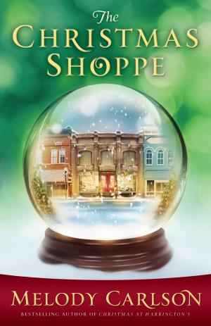 Cover of the book Christmas Shoppe, The by Jay Payleitner