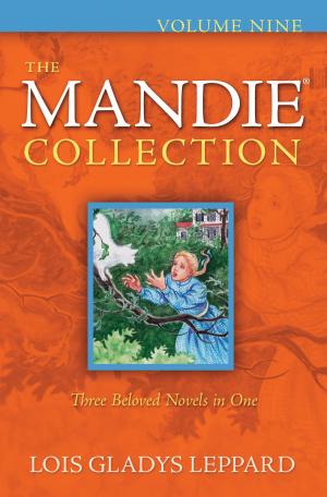 Cover of the book Mandie Collection, The : Volume 9 by Brad Long, Cindy Strickler
