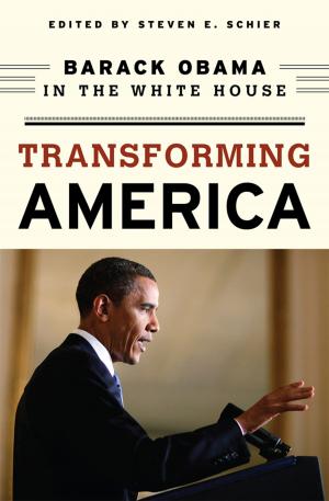 Cover of the book Transforming America by Robert McParland