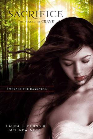 Cover of the book Sacrifice by Jessica Lawson