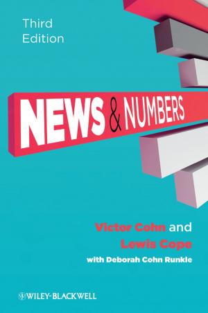 Cover of the book News and Numbers by Jerald L. Rounds, Robert O. Segner