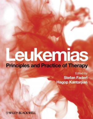 Cover of the book Leukemias by Gregory Bassham, Eric Bronson