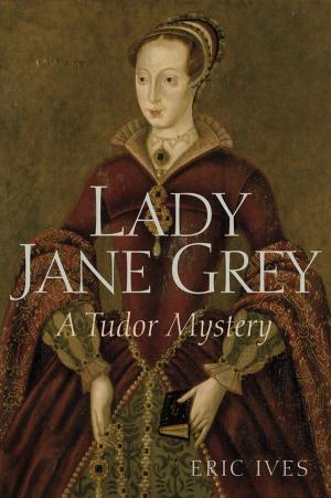 Cover of the book Lady Jane Grey by Jörn H. Kruhl