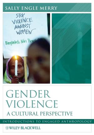 Cover of the book Gender Violence by Philip A. Fisher