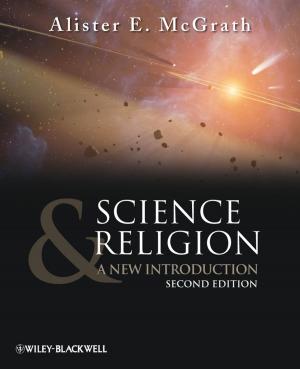 Cover of the book Science and Religion by Rod Stephens