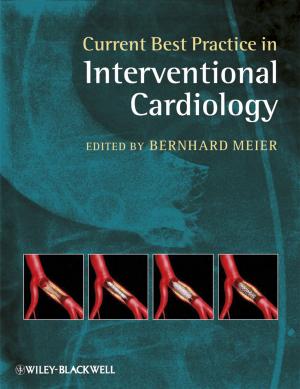 Cover of the book Current Best Practice in Interventional Cardiology by John W. Rudnicki