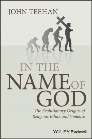 Cover of the book In the Name of God by Elaine Biech