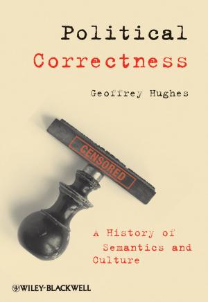 Cover of the book Political Correctness by 