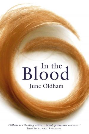 Cover of the book In the Blood by Judy Allen