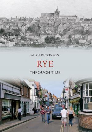 bigCover of the book Rye Through Time by 