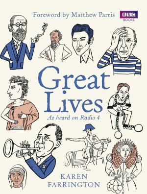 Book cover of Great Lives