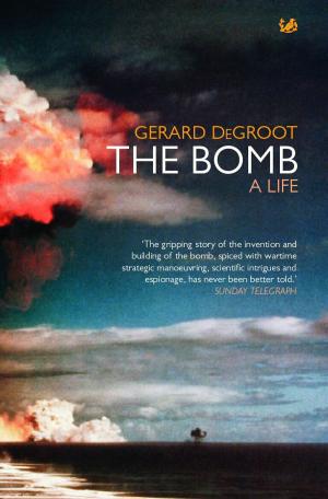 Cover of The Bomb