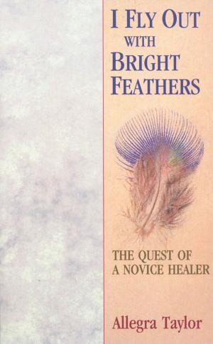 Cover of the book I Fly Out With Bright Feathers by Jeremy Paxman