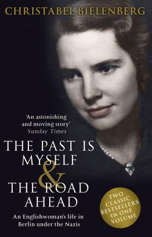 Cover of The Past is Myself & The Road Ahead Omnibus