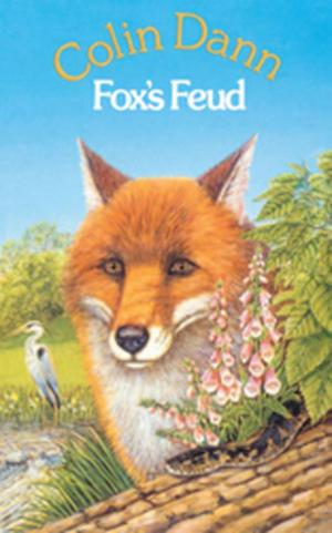 Cover of the book Fox's Feud by Bob Cattell