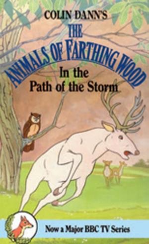Cover of the book In The Path Of The Storm by Charlie Small