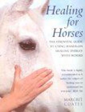 Cover of the book Healing For Horses by Guy Martin