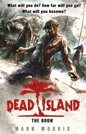 Book cover of Dead Island