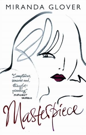 Cover of the book Masterpiece by Mike Rossiter