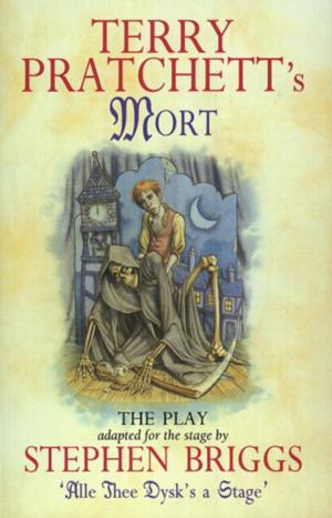 Cover of the book Mort - Playtext by Neil Hartley