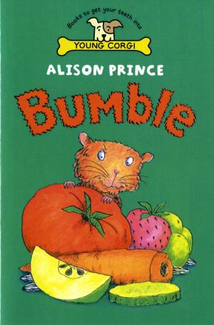 Cover of the book Bumble by Jacqueline Wilson