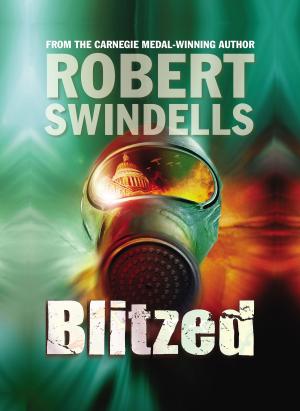 Cover of the book Blitzed by Benedict Blathwayt