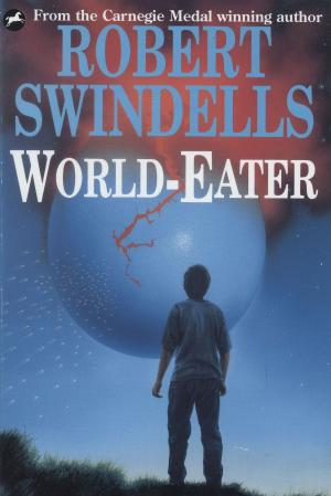 Cover of the book World-Eater by Colin Dann