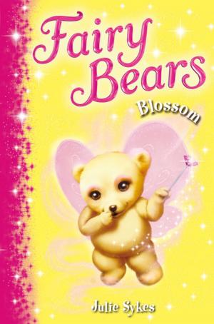 Book cover of Fairy Bears 3: Blossom