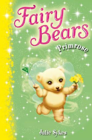 Cover of the book Fairy Bears 5: Primrose by Sylvia S. Lee, Megan H. Lee