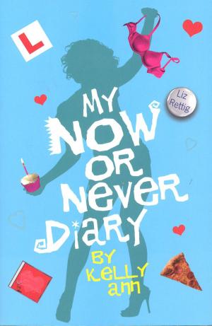 Cover of the book My Now or Never Diary by Jacqueline Wilson