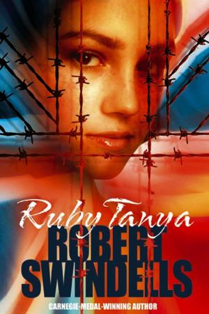 Cover of the book Ruby Tanya by Diana Hendry