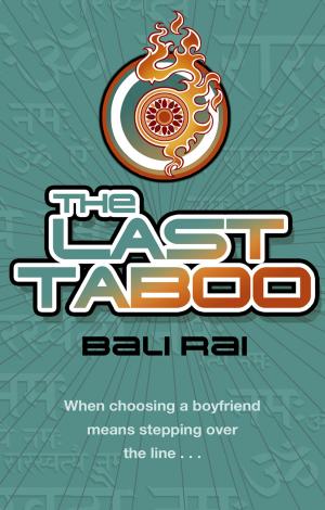 Cover of the book The Last Taboo by Sylvia Waugh