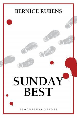 Cover of the book Sunday Best by Dr Alison Scott-Baumann