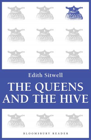 Cover of the book The Queens and the Hive by Johanna Stiebert