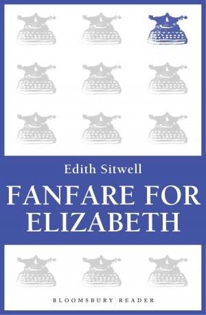 Book cover of Fanfare for Elizabeth
