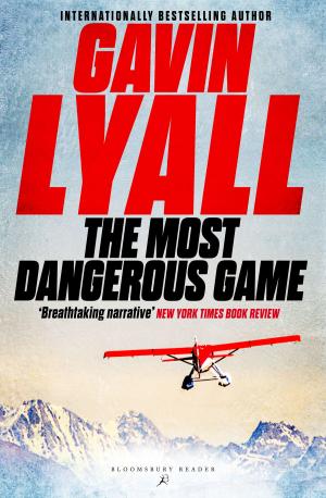 Cover of the book The Most Dangerous Game by 