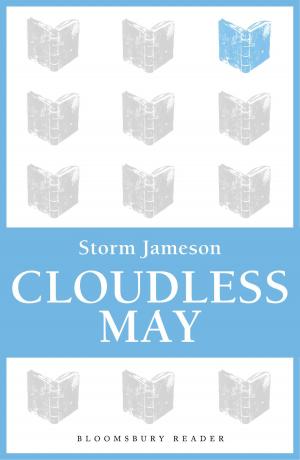 Cover of the book Cloudless May by Terry Deary
