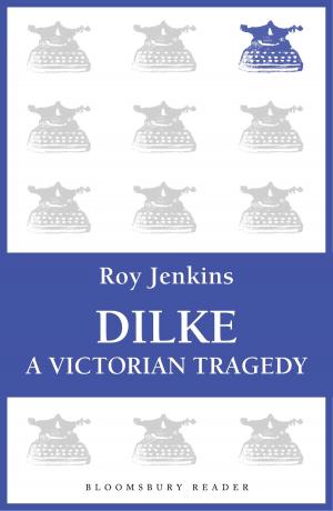 Cover of the book Dilke by Christopher Marlowe, Brian Gibbons