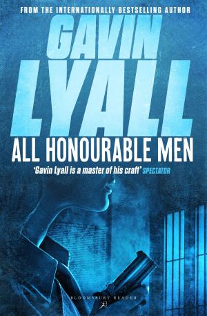 Cover of the book All Honourable Men by Dr. Caitlin Smith Gilson