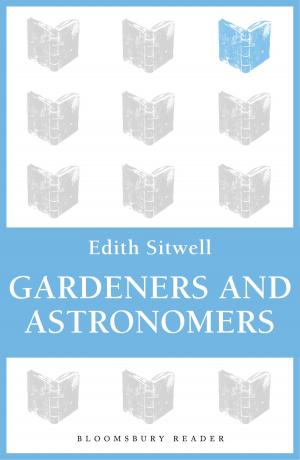 Cover of the book Gardeners and Astronomers by Debi Gliori