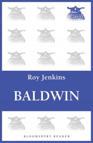 Cover of the book Baldwin by Guy Andrews, Mr Simon Doughty