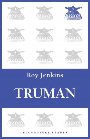 Cover of the book Truman by Dr Lyn K L Tjon Soei Len