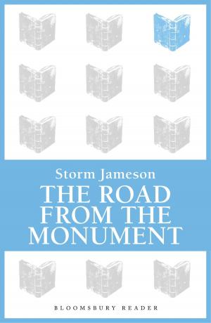 Cover of the book The Road from the Monument by F. W. J. Hemmings